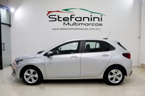 CHEVROLET Onix Hatch 1.0 12V 4P FLEX PREMIER TURBO AUTOMTICO, Foto 10