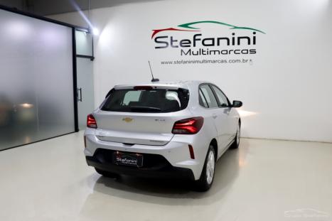 CHEVROLET Onix Hatch 1.0 12V 4P FLEX PREMIER TURBO AUTOMTICO, Foto 11