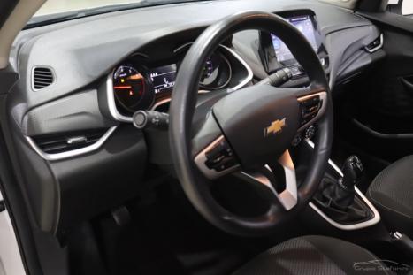 CHEVROLET Onix Hatch 1.0 12V 4P FLEX LT, Foto 4
