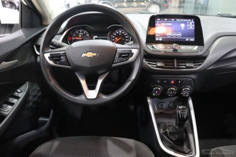 CHEVROLET Onix Hatch 1.0 12V 4P FLEX LT, Foto 5