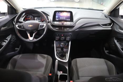 CHEVROLET Onix Hatch 1.0 12V 4P FLEX LT, Foto 6