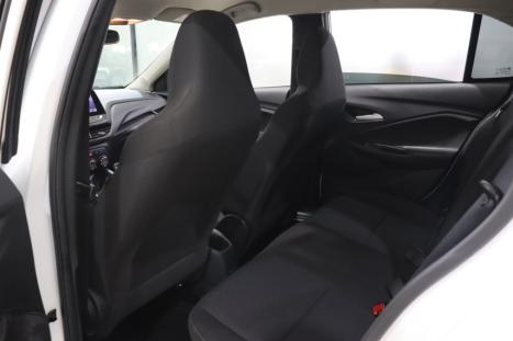 CHEVROLET Onix Hatch 1.0 12V 4P FLEX LT, Foto 9