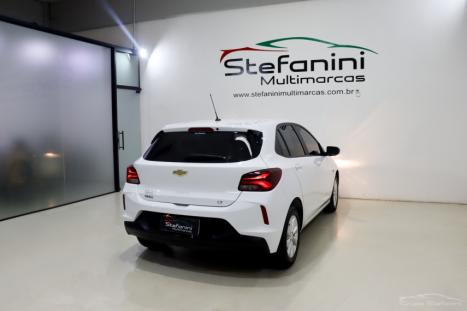 CHEVROLET Onix Hatch 1.0 12V 4P FLEX LT, Foto 11