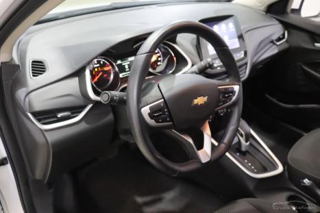 CHEVROLET Onix Hatch 1.0 12V 4P FLEX LTZ TURBO, Foto 4