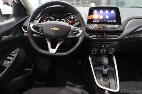CHEVROLET Onix Hatch 1.0 12V 4P FLEX LTZ TURBO, Foto 5