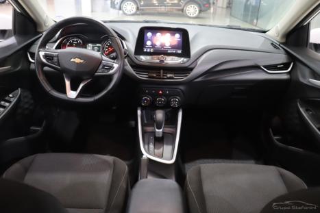 CHEVROLET Onix Hatch 1.0 12V 4P FLEX LTZ TURBO, Foto 6