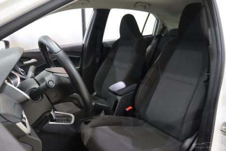 CHEVROLET Onix Hatch 1.0 12V 4P FLEX LTZ TURBO, Foto 7