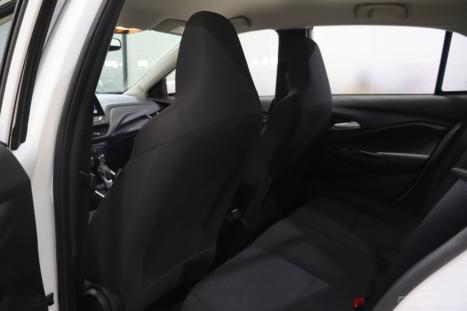 CHEVROLET Onix Hatch 1.0 12V 4P FLEX LTZ TURBO, Foto 9