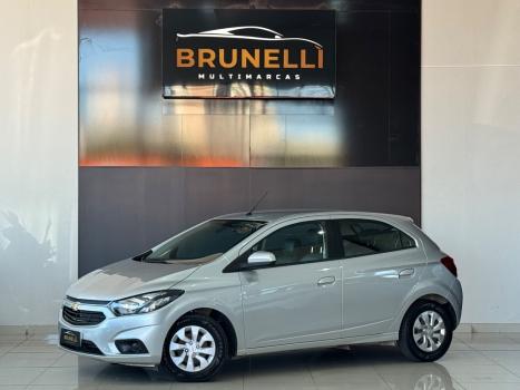 CHEVROLET Onix Hatch 1.0 4P FLEX LT, Foto 1