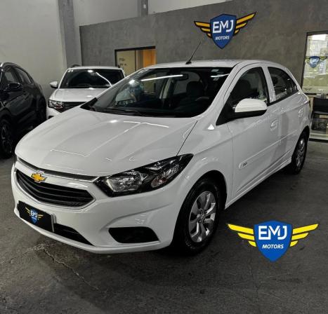 CHEVROLET Onix Hatch 1.0 12V 4P FLEX LT, Foto 1