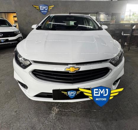 CHEVROLET Onix Hatch 1.0 12V 4P FLEX LT, Foto 2