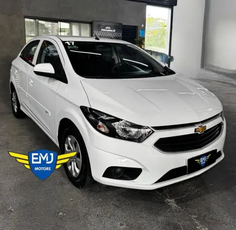 CHEVROLET Onix Hatch 1.0 12V 4P FLEX LT, Foto 3