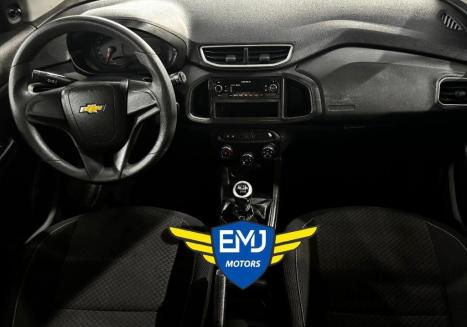 CHEVROLET Onix Hatch 1.0 12V 4P FLEX LT, Foto 8