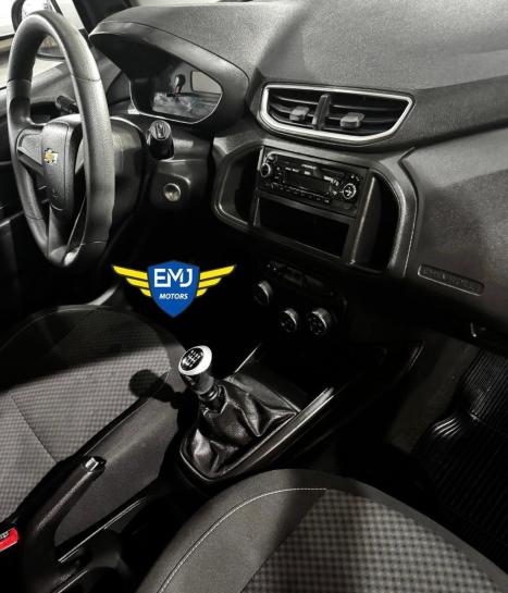 CHEVROLET Onix Hatch 1.0 12V 4P FLEX LT, Foto 9