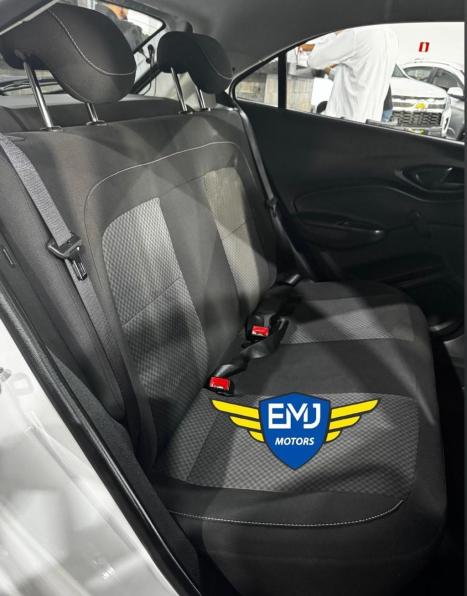 CHEVROLET Onix Hatch 1.0 12V 4P FLEX LT, Foto 12