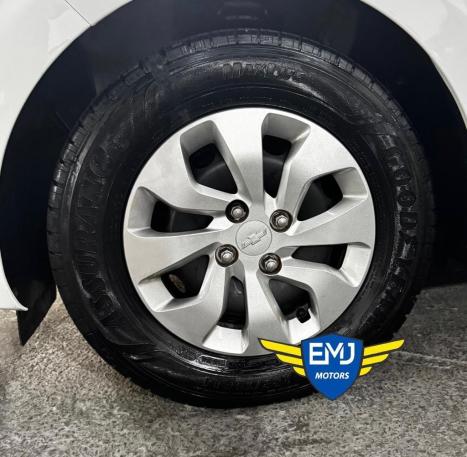 CHEVROLET Onix Hatch 1.0 12V 4P FLEX LT, Foto 13