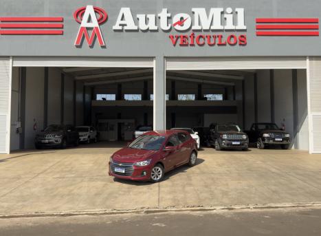 CHEVROLET Onix Hatch 1.0 12V 4P FLEX LT TURBO, Foto 1