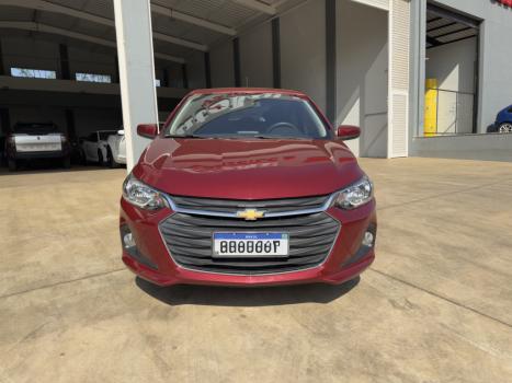 CHEVROLET Onix Hatch 1.0 12V 4P FLEX LT TURBO, Foto 2