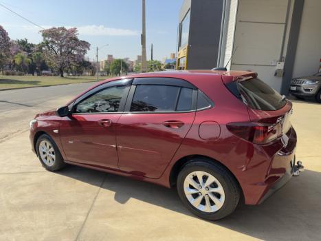 CHEVROLET Onix Hatch 1.0 12V 4P FLEX LT TURBO, Foto 4