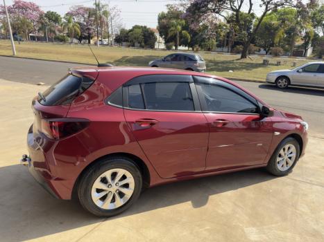 CHEVROLET Onix Hatch 1.0 12V 4P FLEX LT TURBO, Foto 6