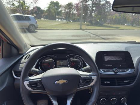 CHEVROLET Onix Hatch 1.0 12V 4P FLEX LT TURBO, Foto 8