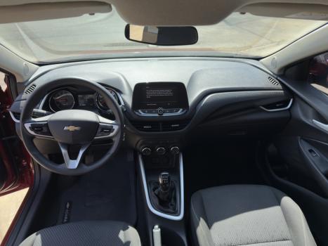 CHEVROLET Onix Hatch 1.0 12V 4P FLEX LT TURBO, Foto 9