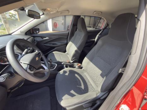 CHEVROLET Onix Hatch 1.0 12V 4P FLEX LT TURBO, Foto 10