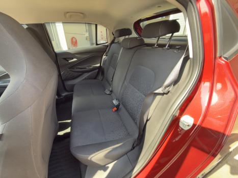 CHEVROLET Onix Hatch 1.0 12V 4P FLEX LT TURBO, Foto 11
