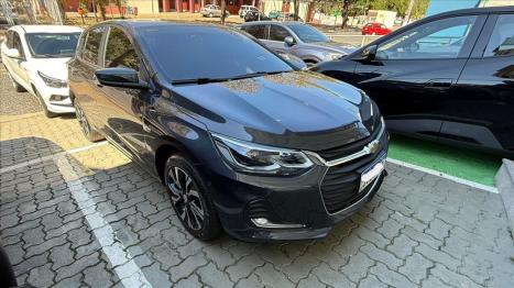 CHEVROLET Onix Hatch 1.0 12V 4P FLEX PREMIER TURBO AUTOMTICO, Foto 3