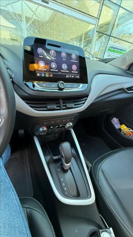 CHEVROLET Onix Hatch 1.0 12V 4P FLEX PREMIER TURBO AUTOMTICO, Foto 7