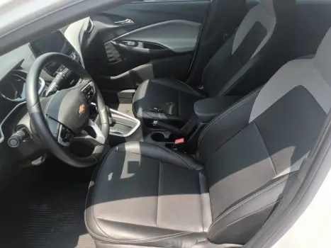 CHEVROLET Onix Hatch 1.0 12V 4P FLEX PREMIER 2 TURBO AUTOMTICO, Foto 7