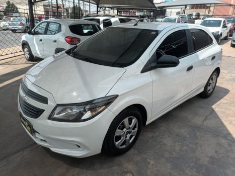 CHEVROLET Onix Hatch 1.0 4P FLEX JOY, Foto 1