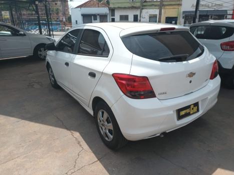 CHEVROLET Onix Hatch 1.0 4P FLEX JOY, Foto 2