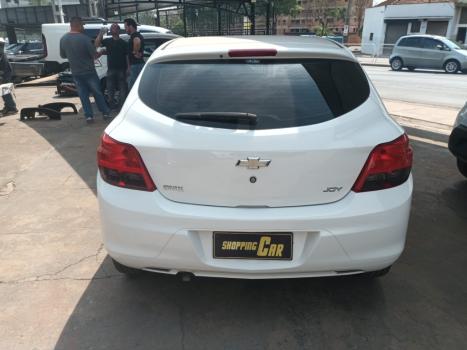CHEVROLET Onix Hatch 1.0 4P FLEX JOY, Foto 3