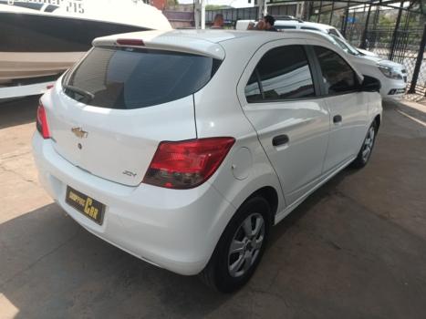 CHEVROLET Onix Hatch 1.0 4P FLEX JOY, Foto 4