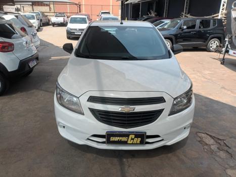 CHEVROLET Onix Hatch 1.0 4P FLEX JOY, Foto 6