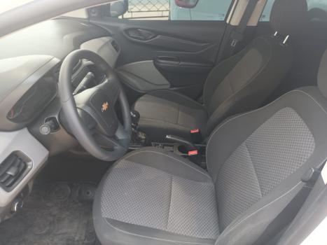 CHEVROLET Onix Hatch 1.0 4P FLEX JOY, Foto 7