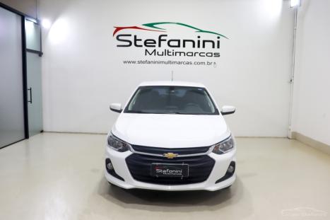 CHEVROLET Onix Hatch 1.0 12V 4P FLEX LT TURBO, Foto 2