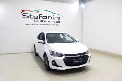 CHEVROLET Onix Hatch 1.0 12V 4P FLEX LT TURBO, Foto 3