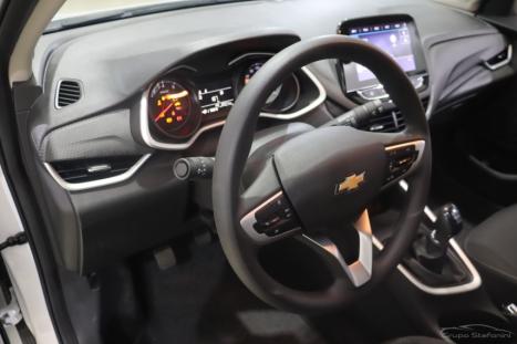 CHEVROLET Onix Hatch 1.0 12V 4P FLEX LT TURBO, Foto 4
