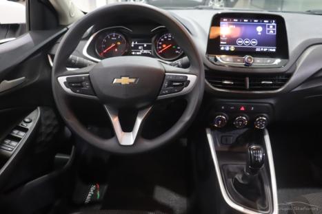 CHEVROLET Onix Hatch 1.0 12V 4P FLEX LT TURBO, Foto 5