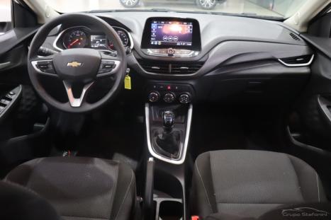 CHEVROLET Onix Hatch 1.0 12V 4P FLEX LT TURBO, Foto 6