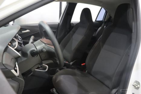 CHEVROLET Onix Hatch 1.0 12V 4P FLEX LT TURBO, Foto 7