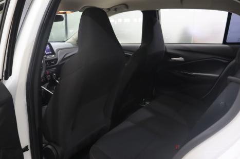 CHEVROLET Onix Hatch 1.0 12V 4P FLEX LT TURBO, Foto 9