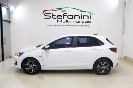 CHEVROLET Onix Hatch 1.0 12V 4P FLEX LT TURBO, Foto 10
