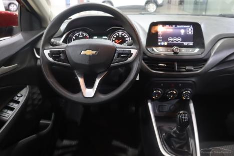 CHEVROLET Onix Hatch 1.0 12V 4P FLEX LT TURBO, Foto 5