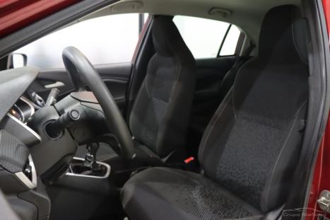 CHEVROLET Onix Hatch 1.0 12V 4P FLEX LT TURBO, Foto 7