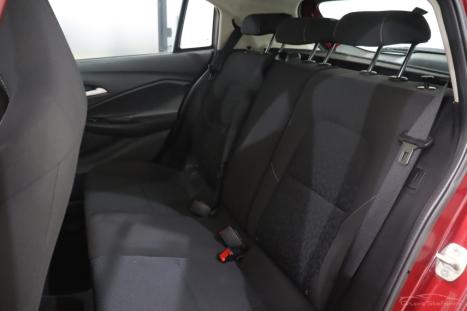 CHEVROLET Onix Hatch 1.0 12V 4P FLEX LT TURBO, Foto 8