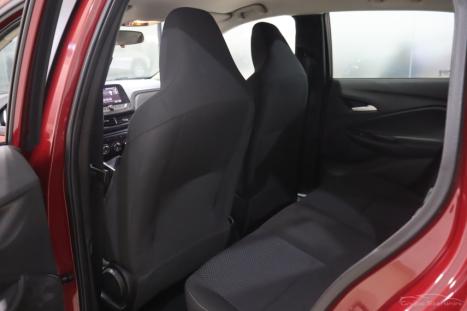 CHEVROLET Onix Hatch 1.0 12V 4P FLEX LT TURBO, Foto 9