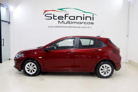 CHEVROLET Onix Hatch 1.0 12V 4P FLEX LT TURBO, Foto 10